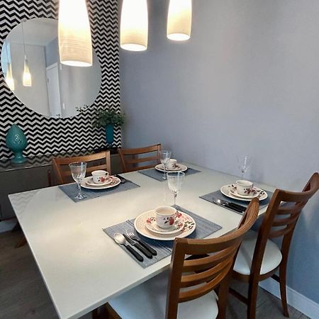 Apto 28A - Residencial Palladium Centro, Penha Sc 外观 照片