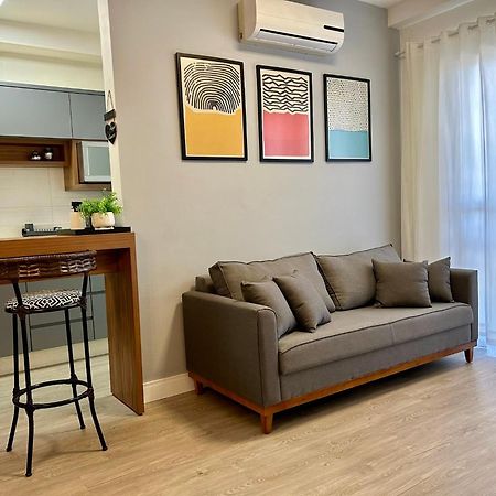 Apto 28A - Residencial Palladium Centro, Penha Sc 外观 照片
