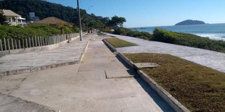 Apto 28A - Residencial Palladium Centro, Penha Sc 外观 照片