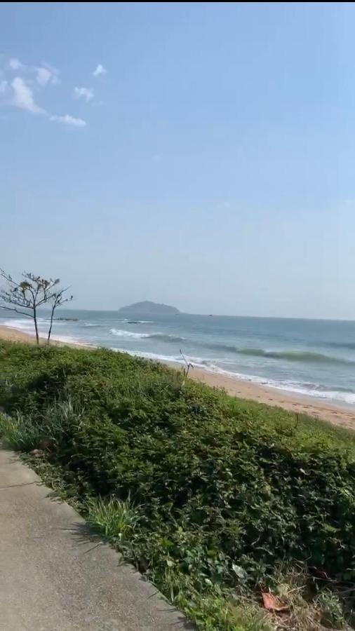 Apto 28A - Residencial Palladium Centro, Penha Sc 外观 照片