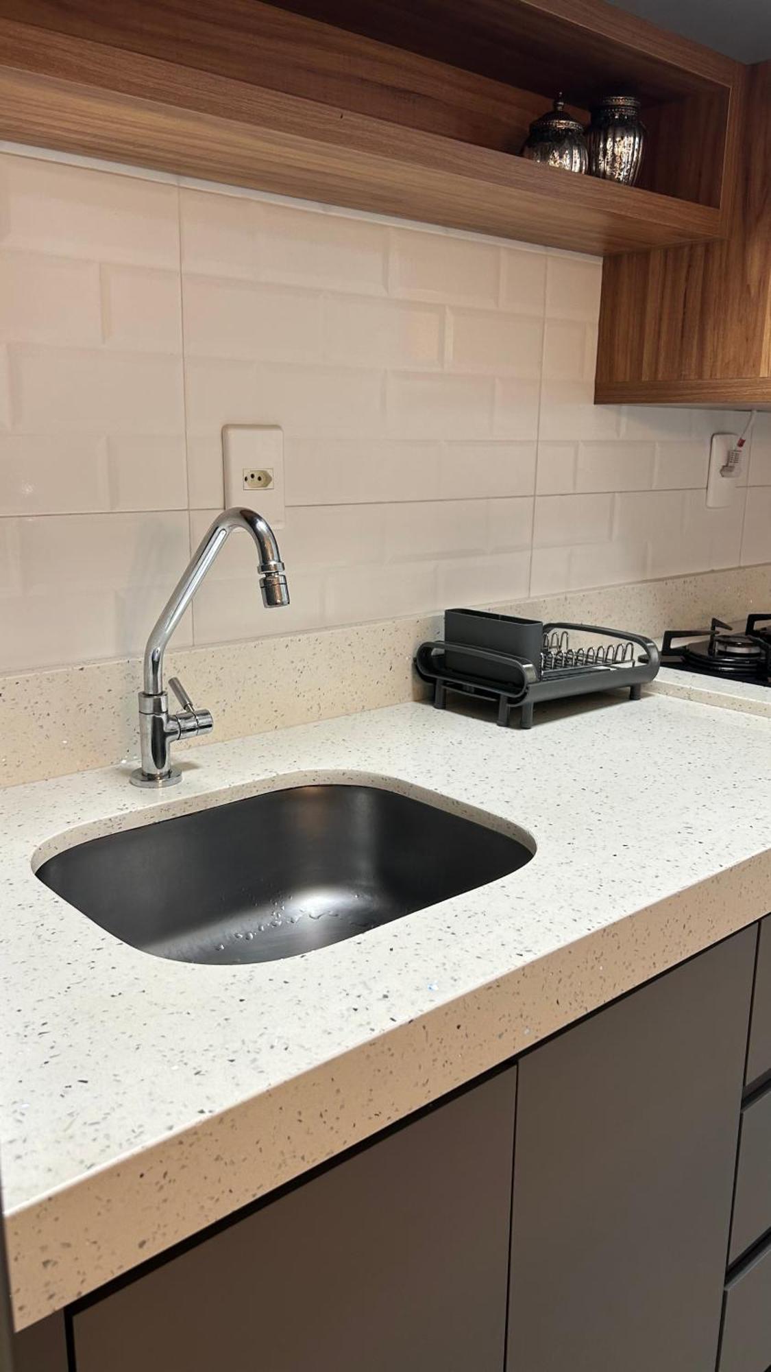 Apto 28A - Residencial Palladium Centro, Penha Sc 外观 照片