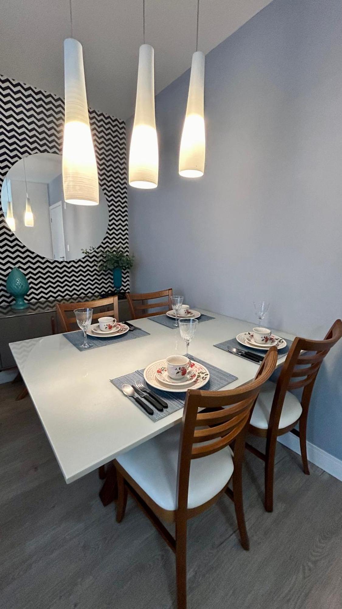 Apto 28A - Residencial Palladium Centro, Penha Sc 外观 照片