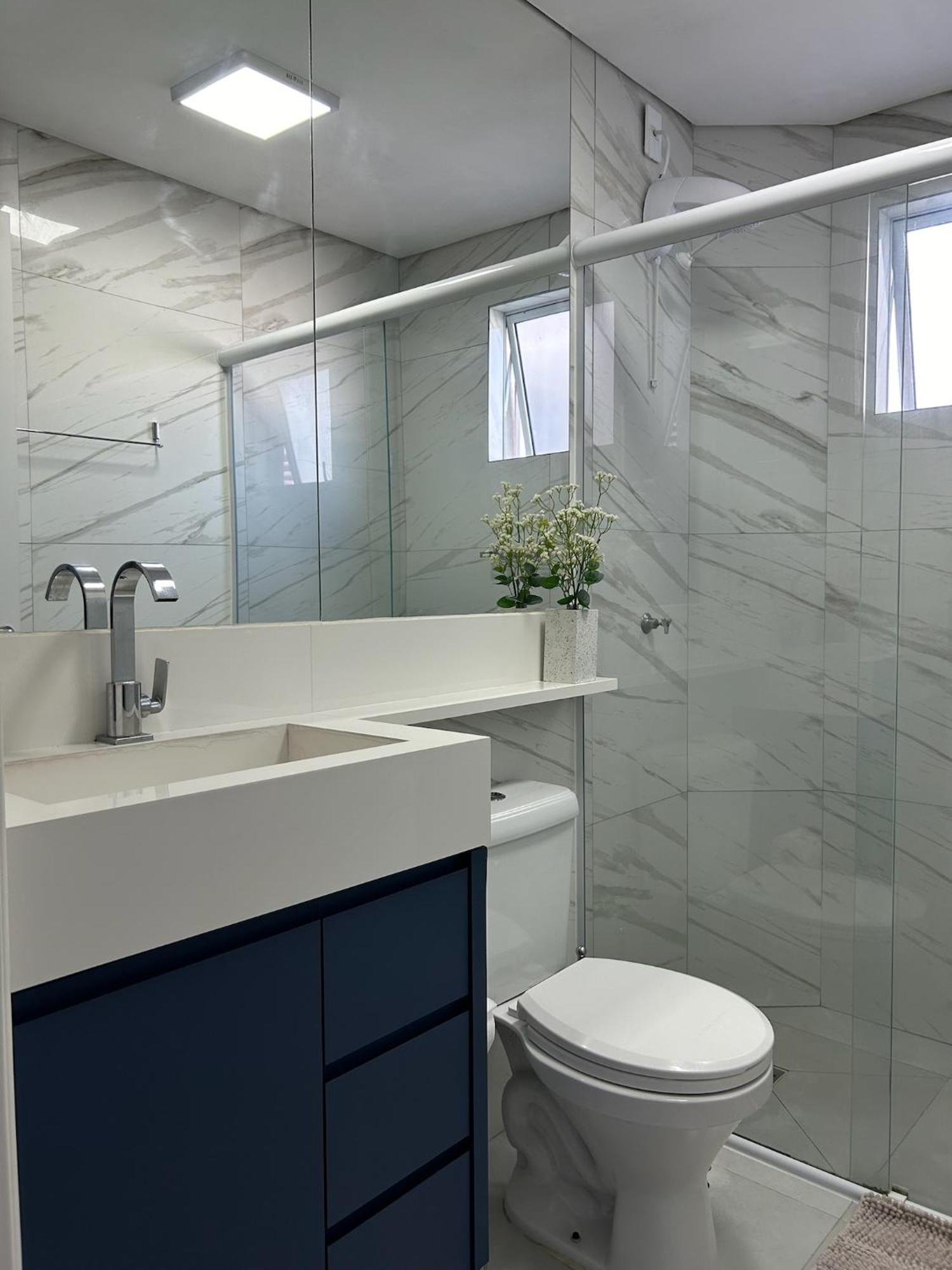 Apto 28A - Residencial Palladium Centro, Penha Sc 外观 照片