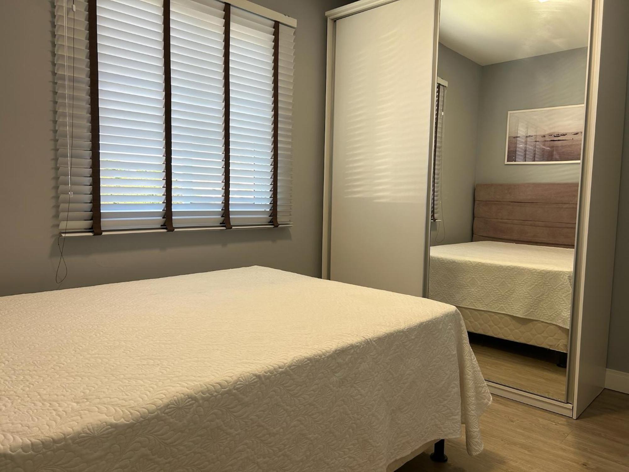 Apto 28A - Residencial Palladium Centro, Penha Sc 外观 照片